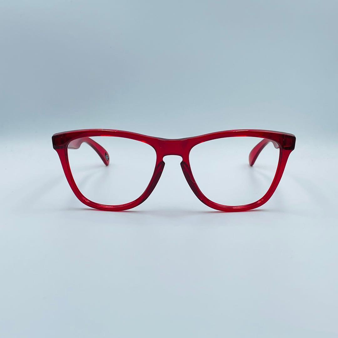 Oakley frogskin frames outlet only