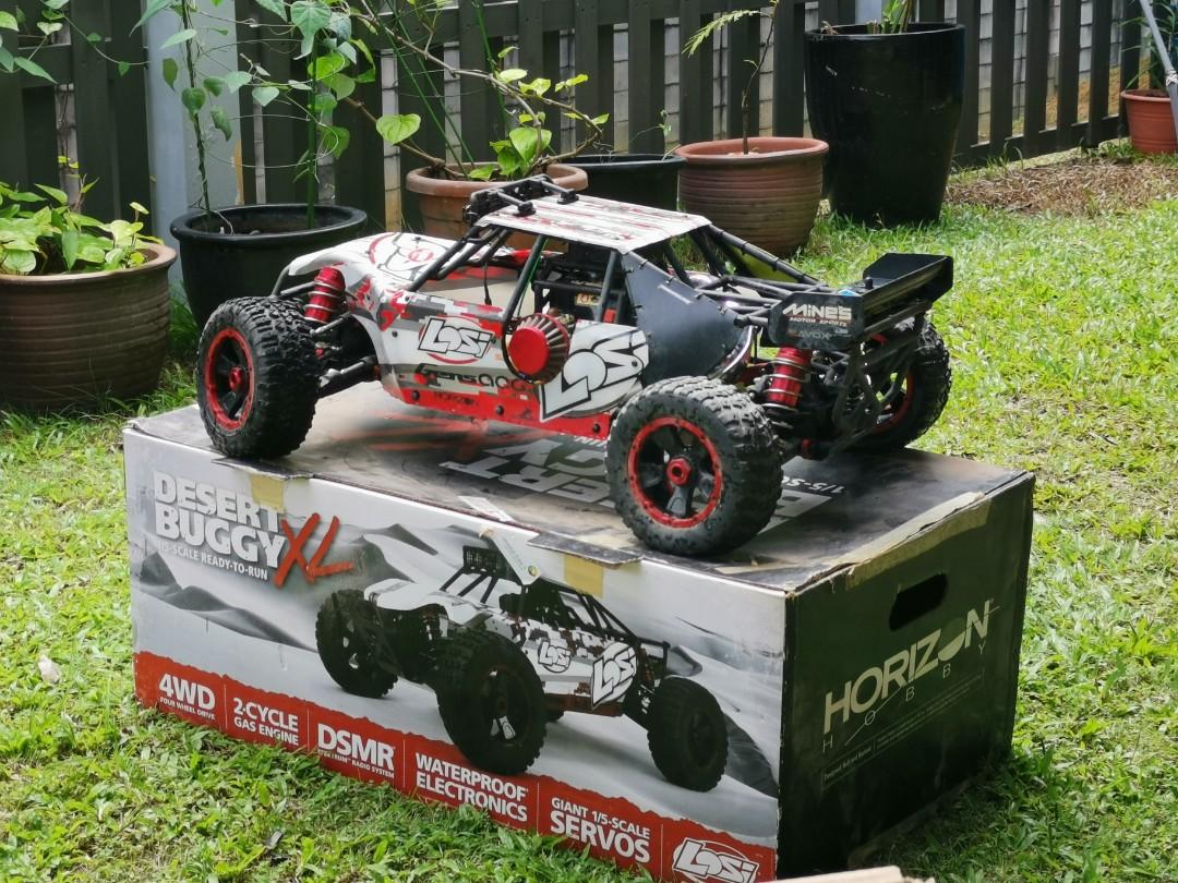 Horizon outlet hobby cars