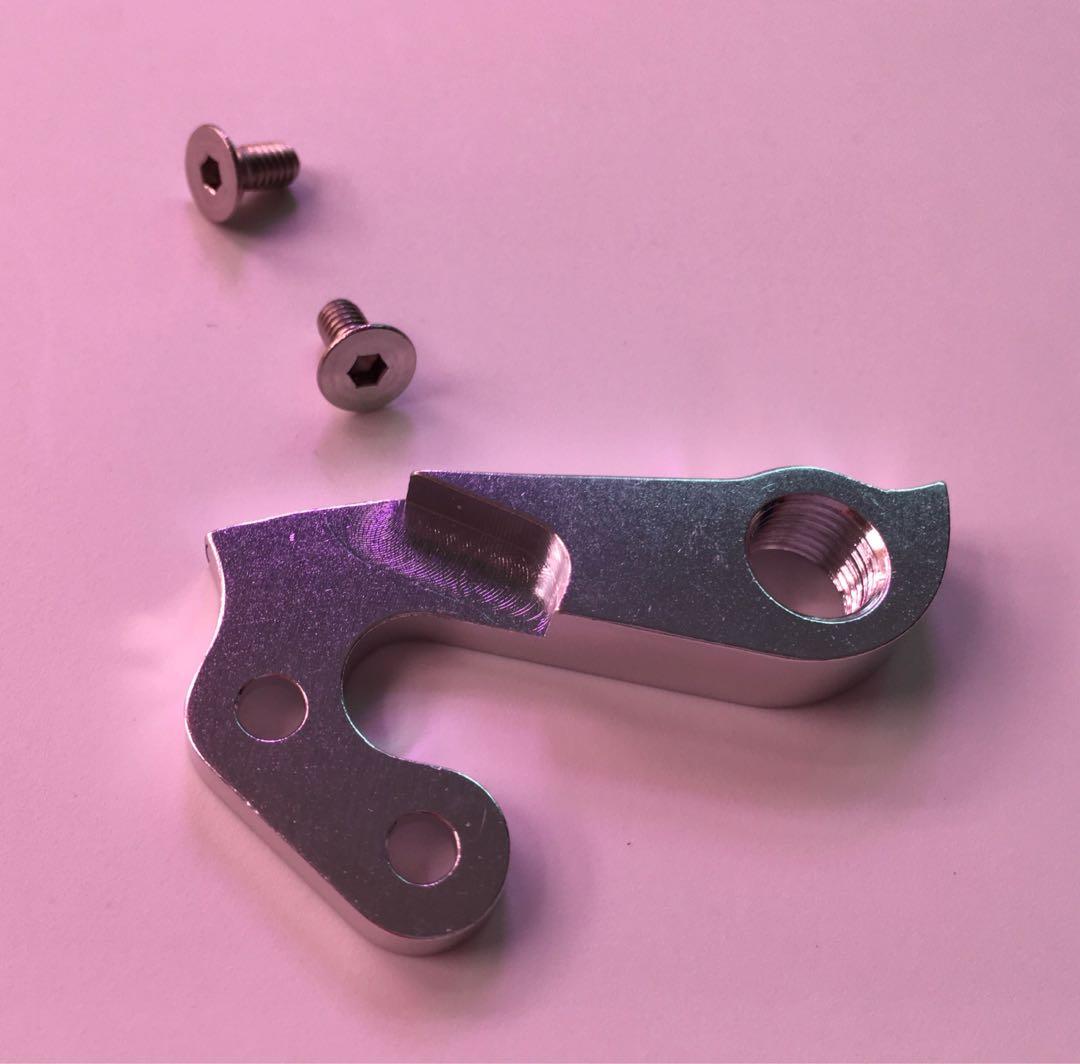 Rear Derailleur Hanger for Cervelo Rim Brake Road Bicycles, 2003 to