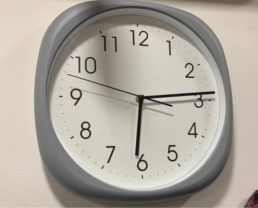 Garden & Patio Garden Ornaments 35.5cm Perfect Time Radio Controlled