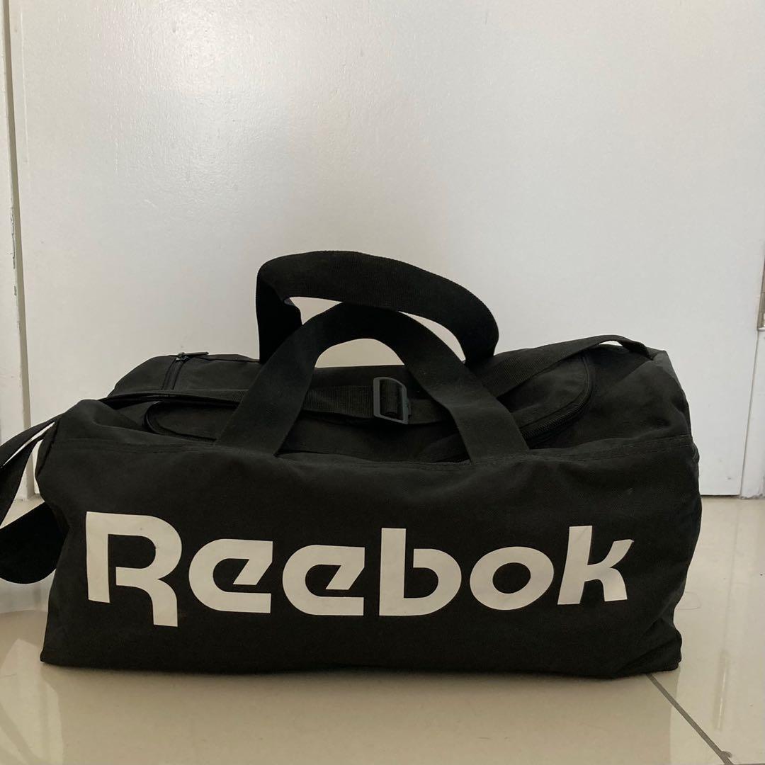 Reebok Gym bag