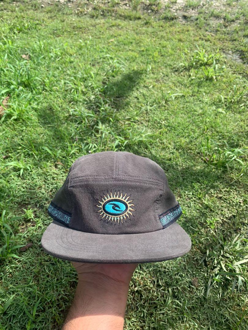 Rip curl sale 5 panel hat