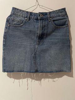 Rok Jeans