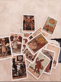 (Category: ) located in . Submitted by applebranchtarot (Listing ID 1132592162, Image 1). Description: .