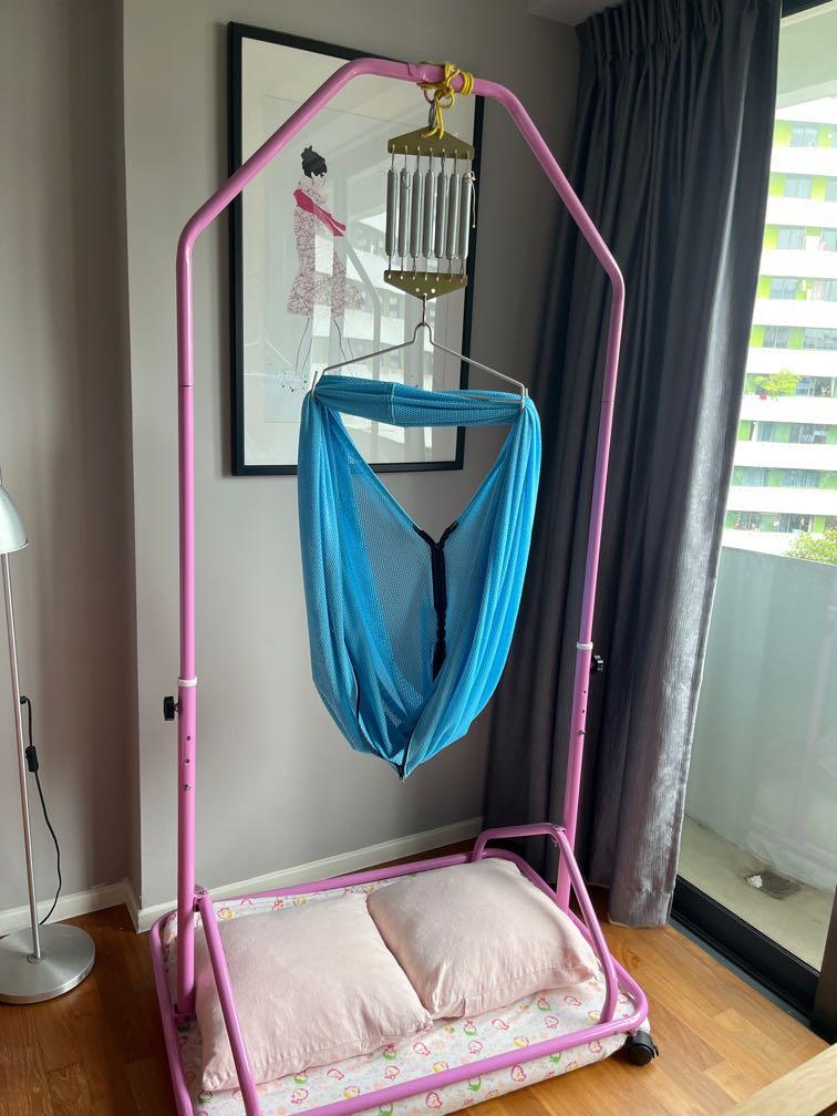 Sarong cradle hotsell
