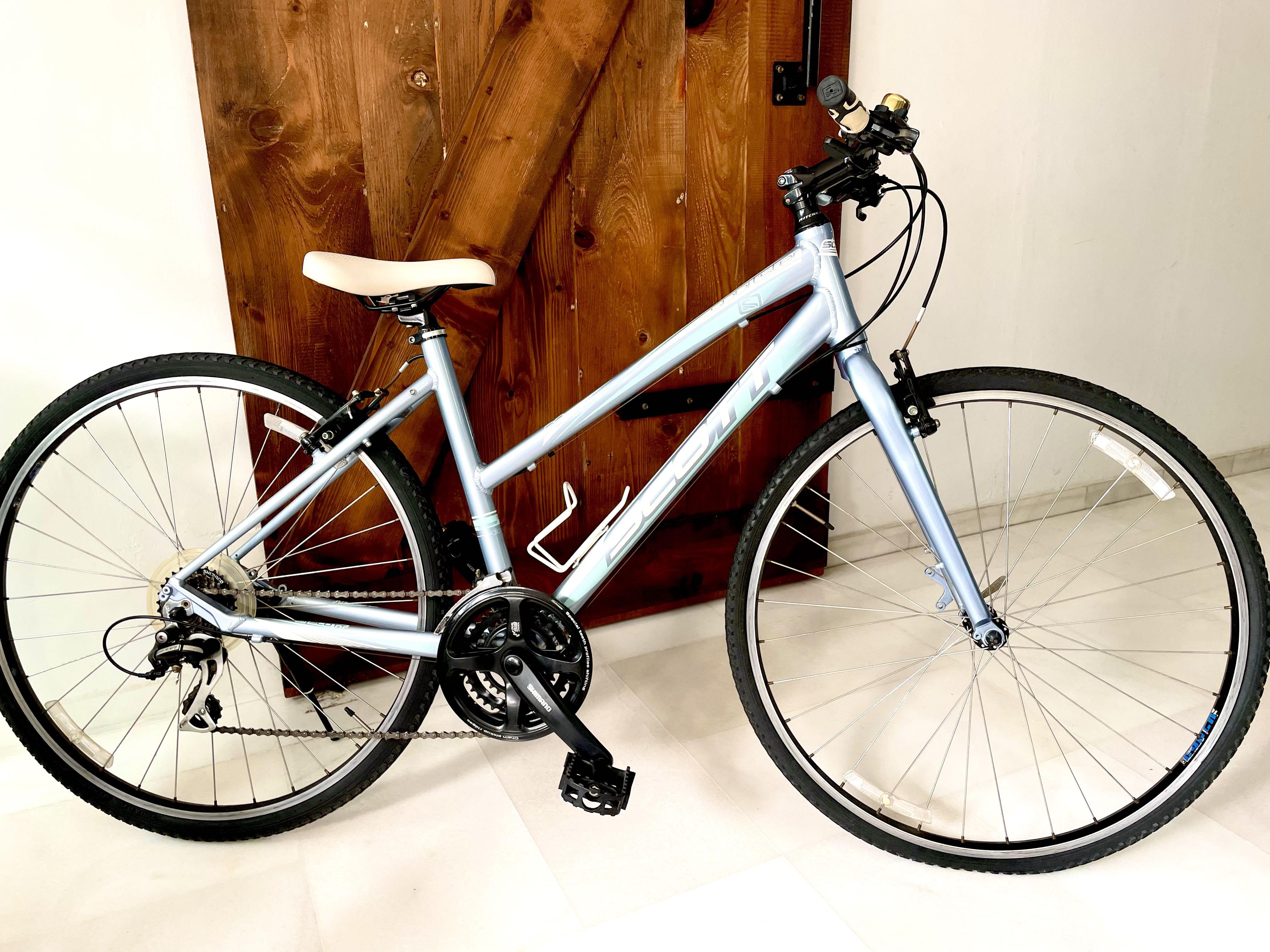 Scott sportster lady on sale