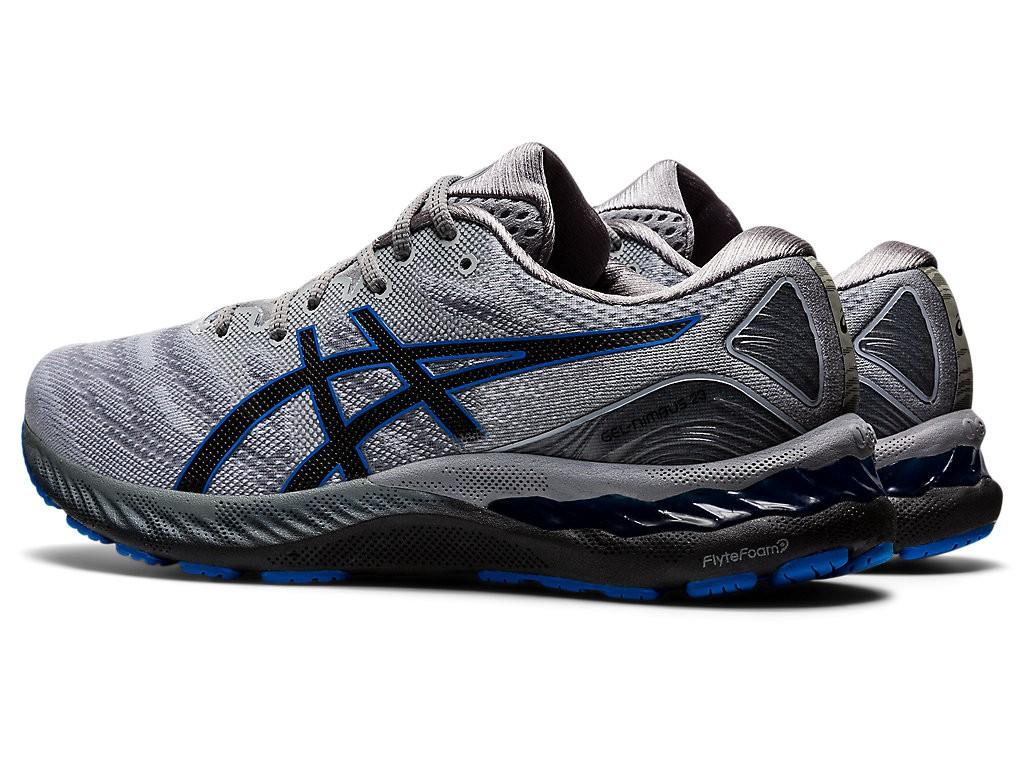 Asics gel nimbus winter clearance