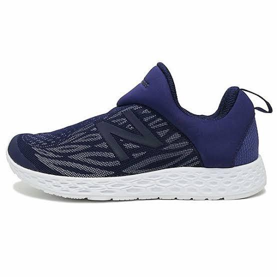 Sepatu new hotsell balance original pria