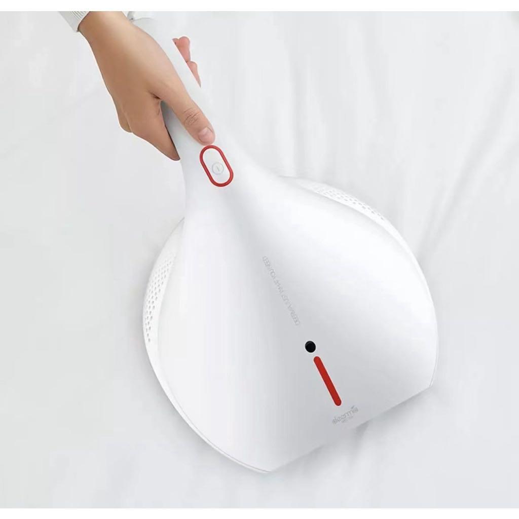 (SG Seller) Deerma Dust Mite Vacuum Cleaner CM800/CM810, TV & Home Appliances, Vacuum Cleaner