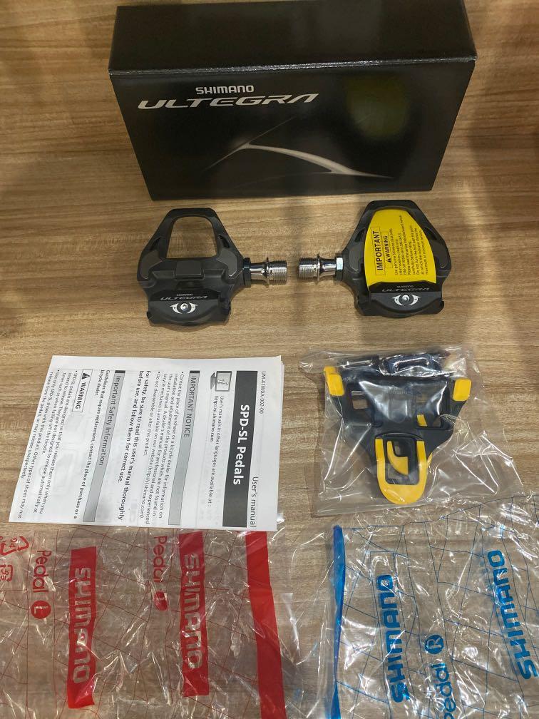 Shimano R8000 Ultegra Spd Pedals Sports Equipment Bicycles Parts Parts Accessories On Carousell Shimano R8000 Ultegra Spd Pedals Sports Equipment Bicycles Parts Parts Accessories On Carousell