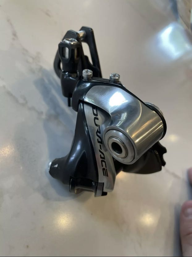 Shimano dura ace a gruppi completi per biciclette | Acquisti Online su