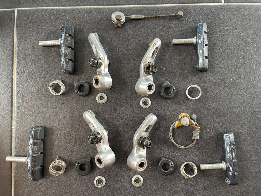 Xtr cantilever discount