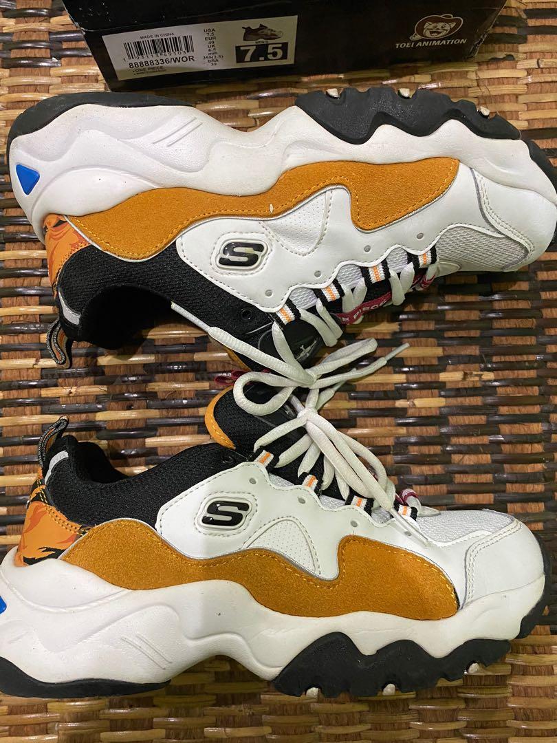 Skechers one cheap piece 968