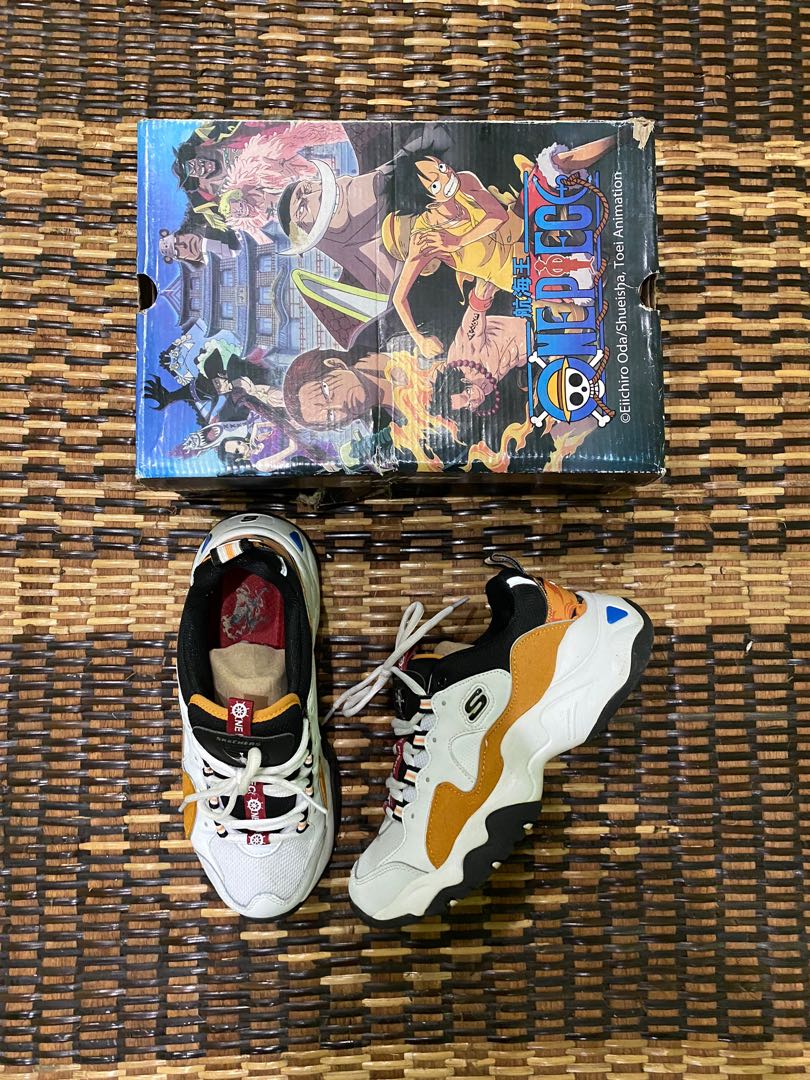 Skechers one 2025 piece 968