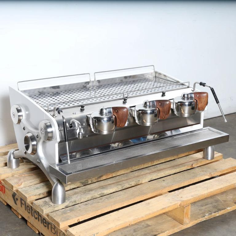 Slayer Espresso V3 , TV & Home Appliances, Kitchen Appliances, Coffee