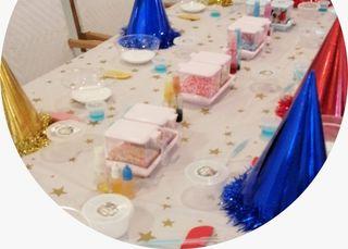 Slimes Workshop for Birthday Party, Events & Occasion, DIY Slimes, Christmas Gift