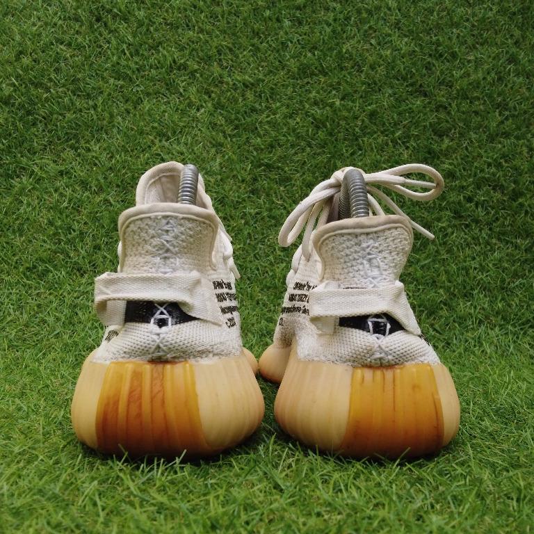 Yeezy off white original cheap