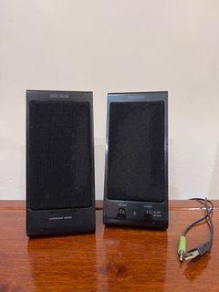 Speaker (GWP!!!)