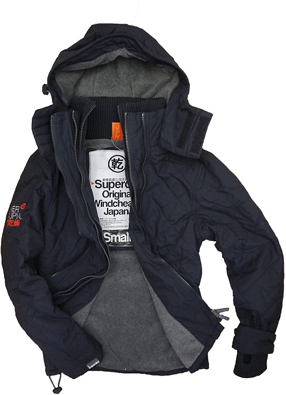Buy superdry jacket outlet