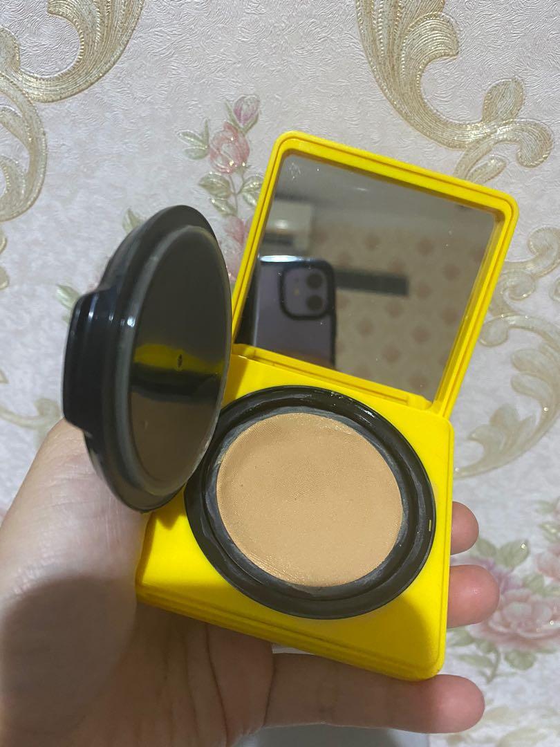 Superface lights camera action cushion, Kesehatan & Kecantikan, Rias