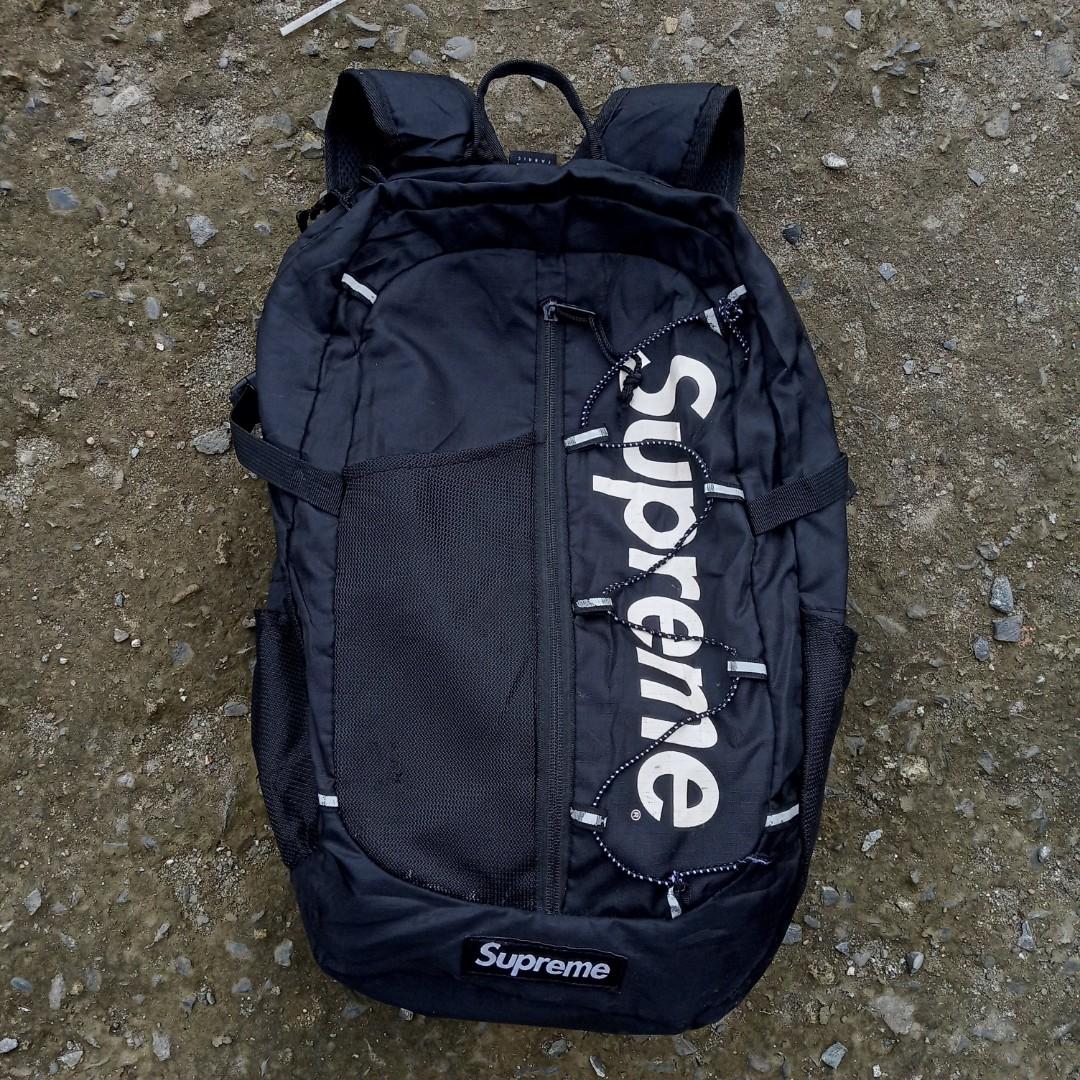 Tas supreme sale backpack