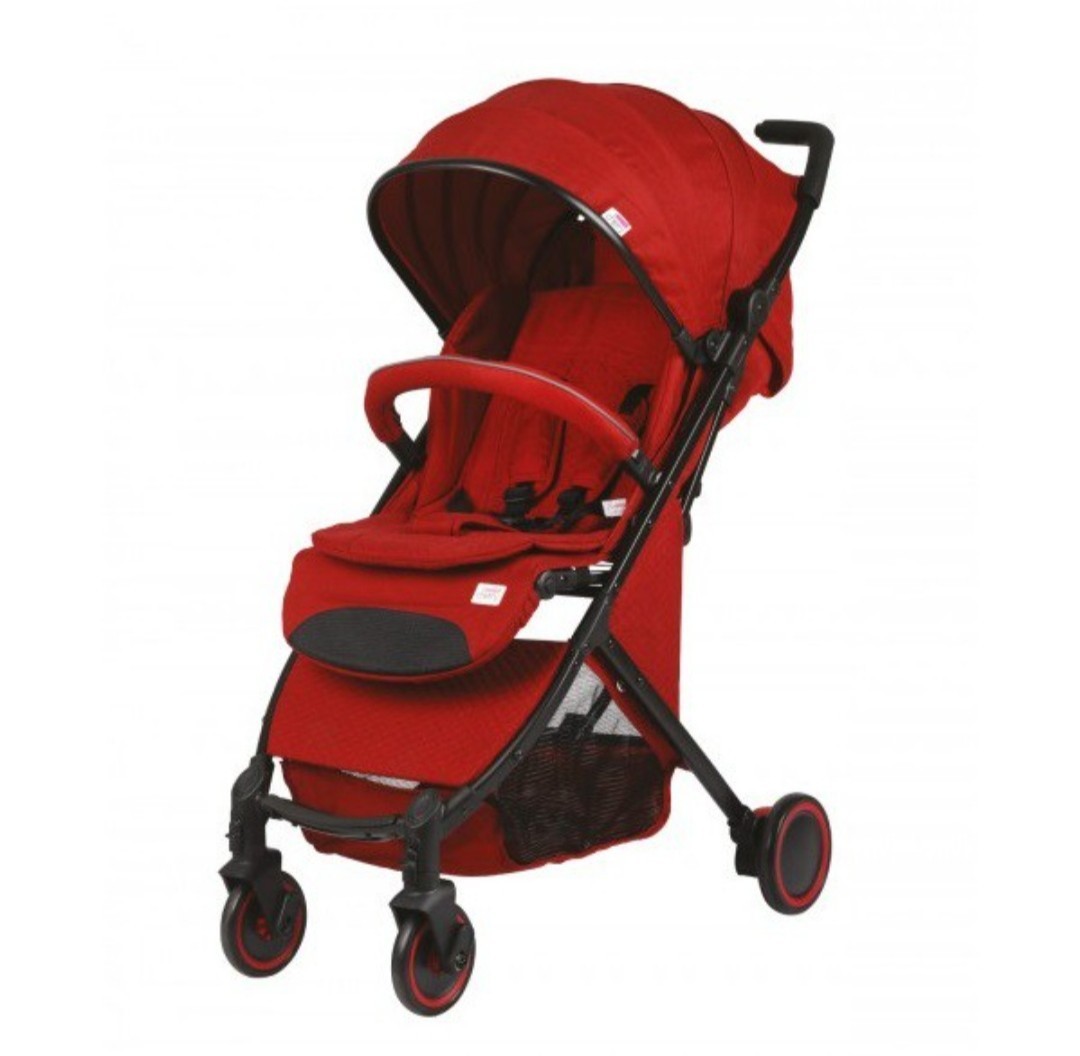Sweet cherry hot sale d288 dolph stroller