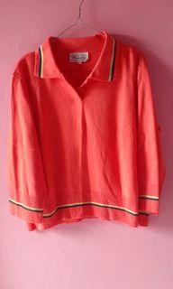 Switer oren