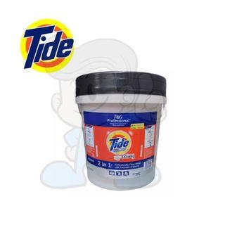 Tide Professional Laundry Powder Bucket, in Downy, 8.75kg