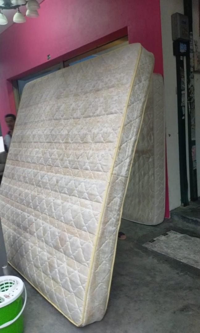 Tilam outlet super king