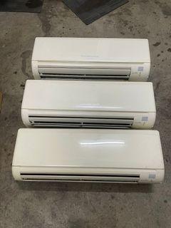 Tiptop Used Mitsubishi Electric GE series System 3