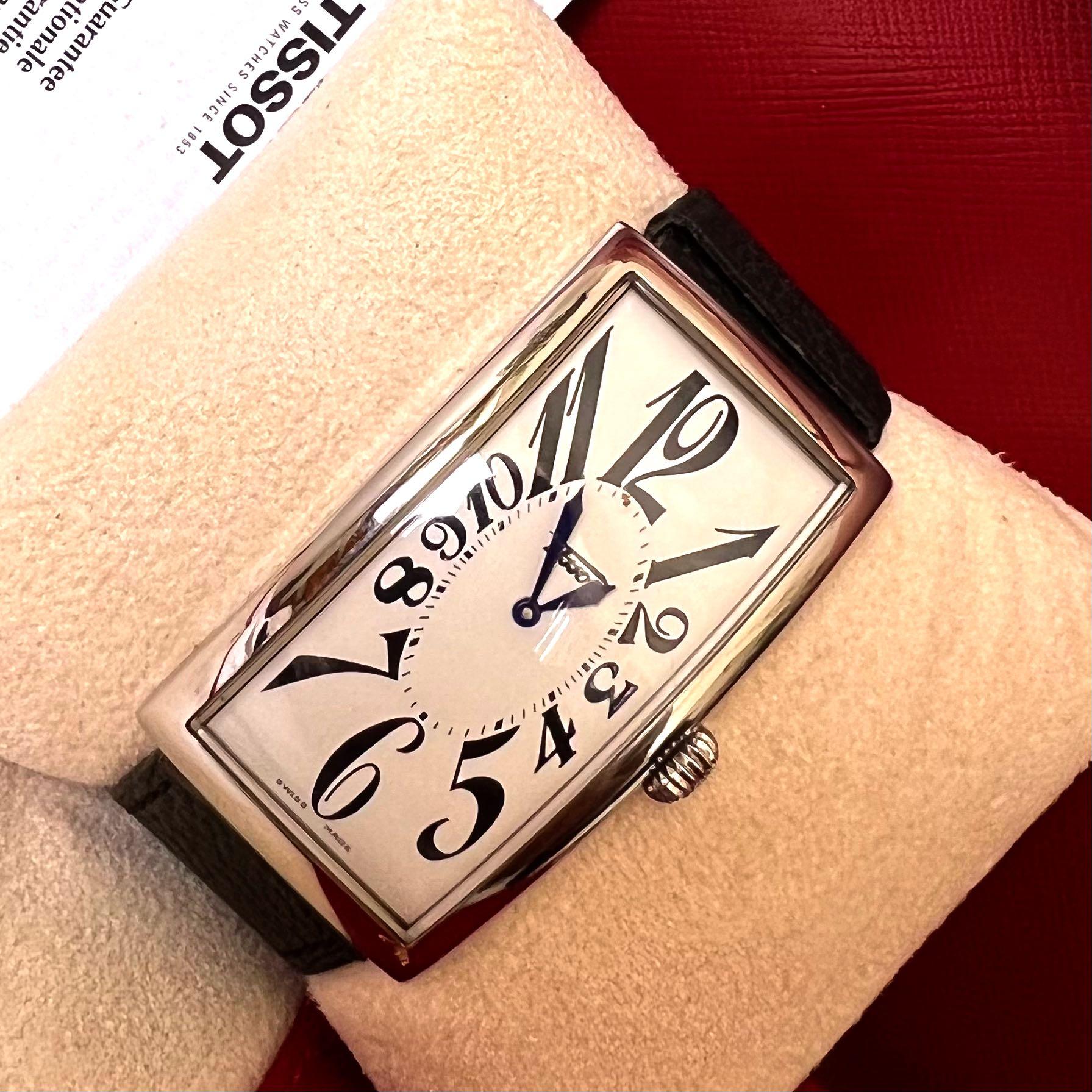 Watches similar to franck muller sales