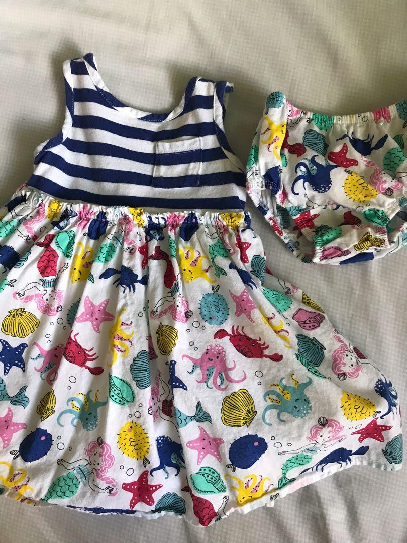 Tommy bahama baby girl dress hotsell