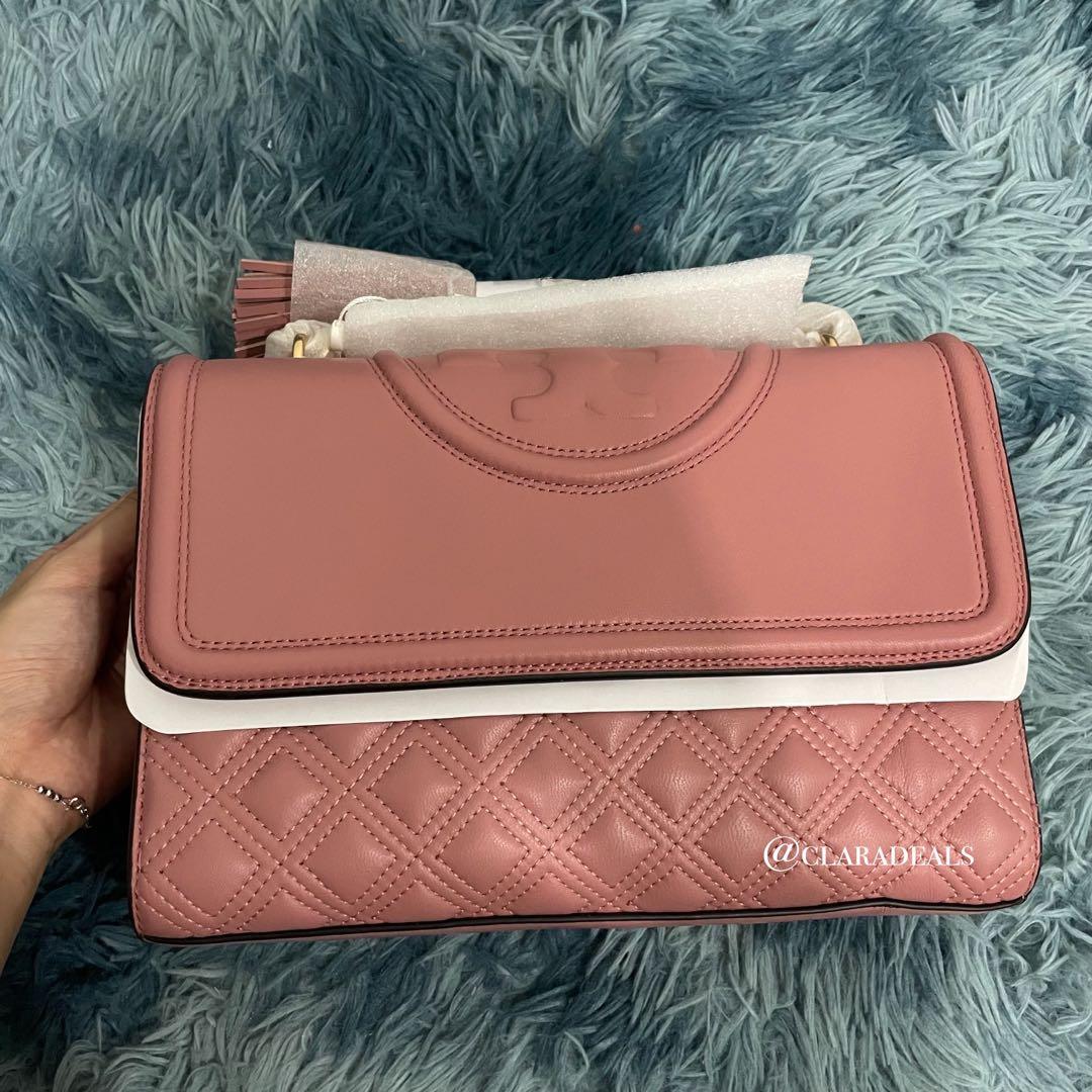 Tory burch sales pink magnolia