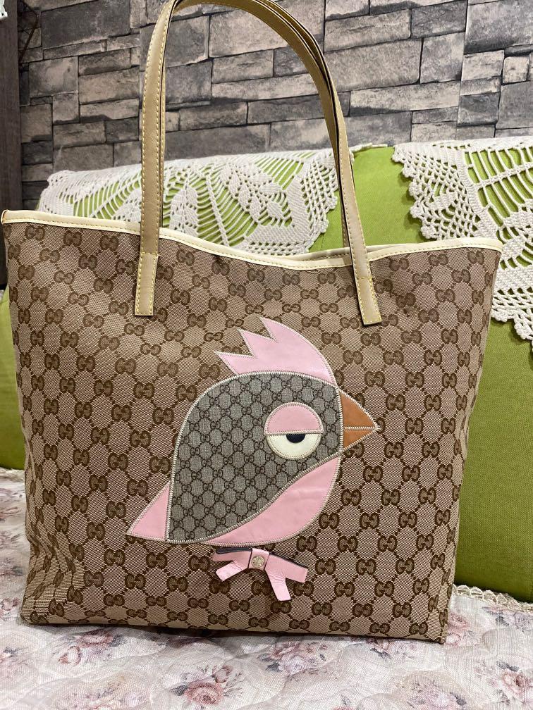 Gucci tote kid price outlet