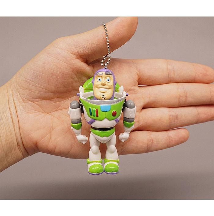 Buzz lightyear pendant top
