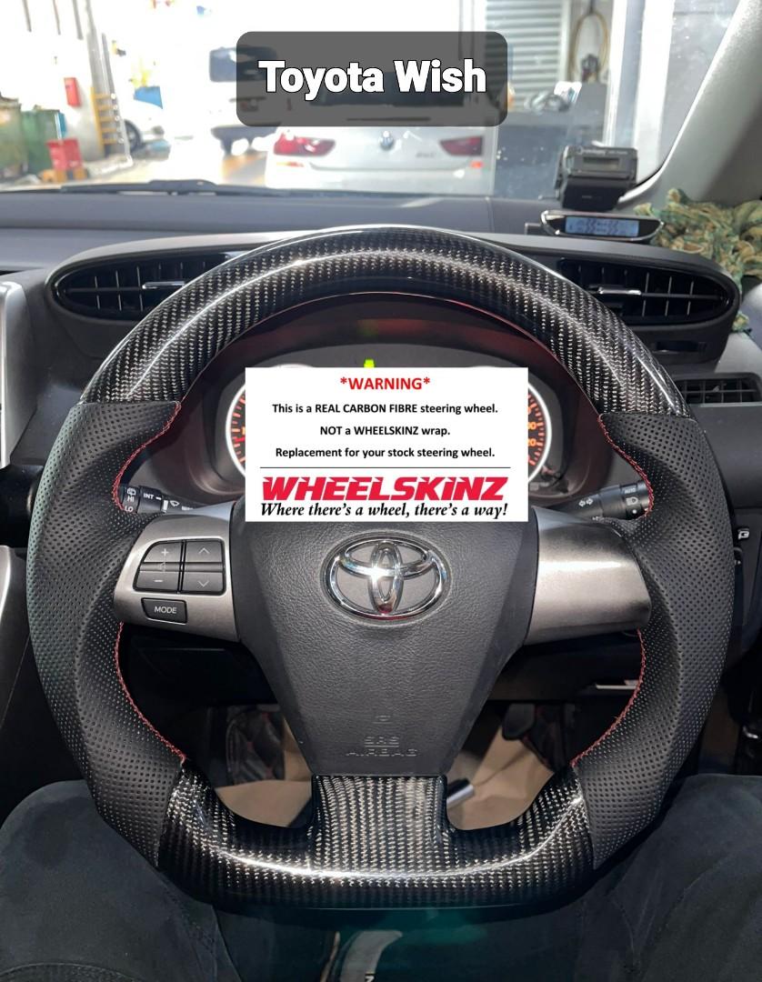 Wish cheap carbon wheels