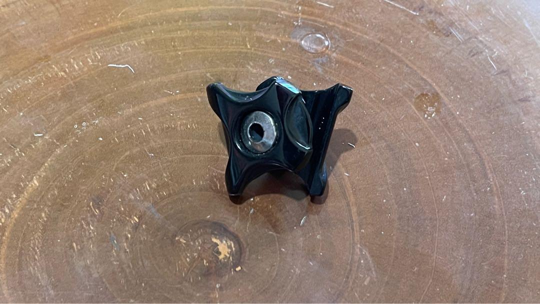 Trek Emonda SL6 Pro saddle clamp 