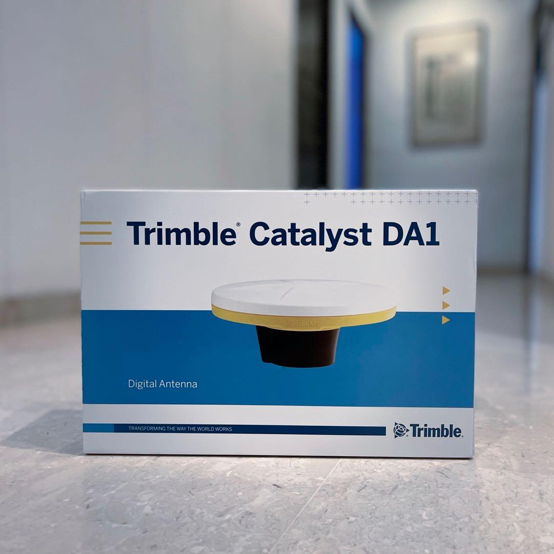 Trimble Catalyst DA1 Digital Antenna, Everything Else on Carousell