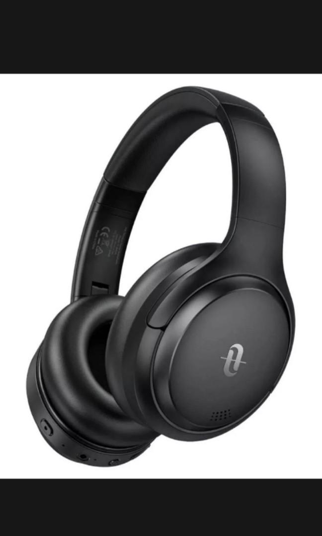 Trotronics Wireless Headphone Soundsurge 90 Audio Headphones