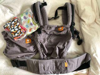 drool pads singapore