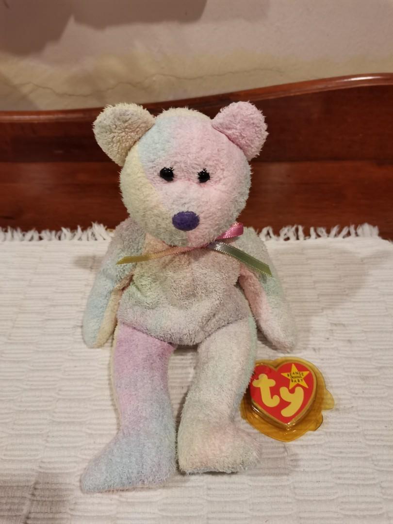 Groovy beanie baby store