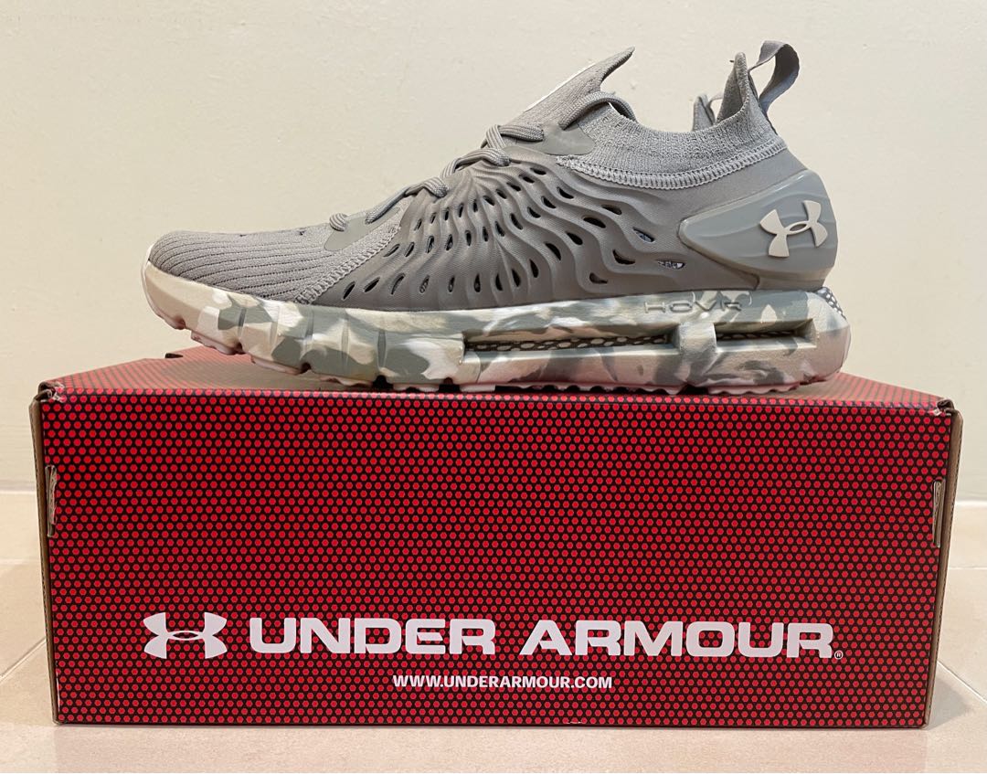 ua hovr phantom rn ops