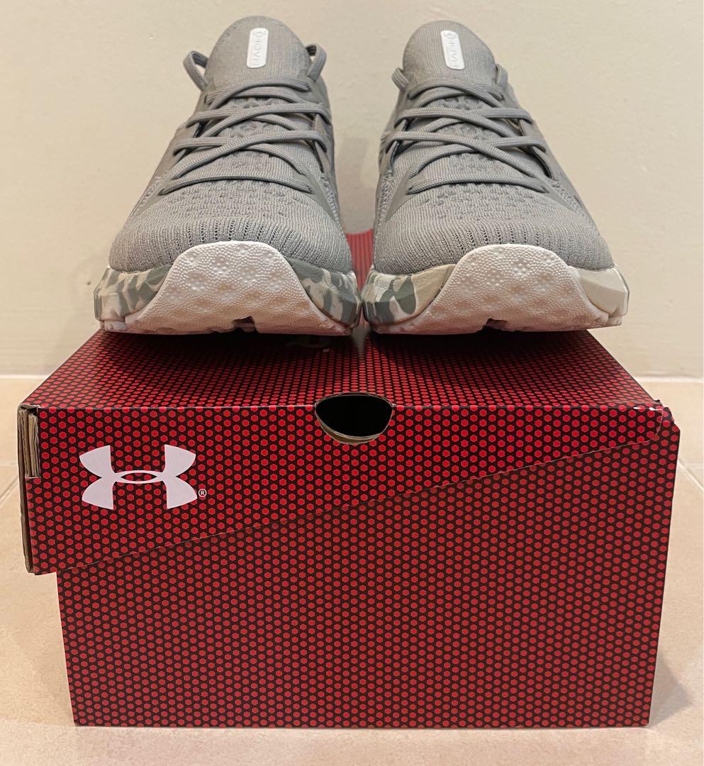 UA HOVR Phantom RN Ops Men s Fashion Footwear Sneakers on Carousell