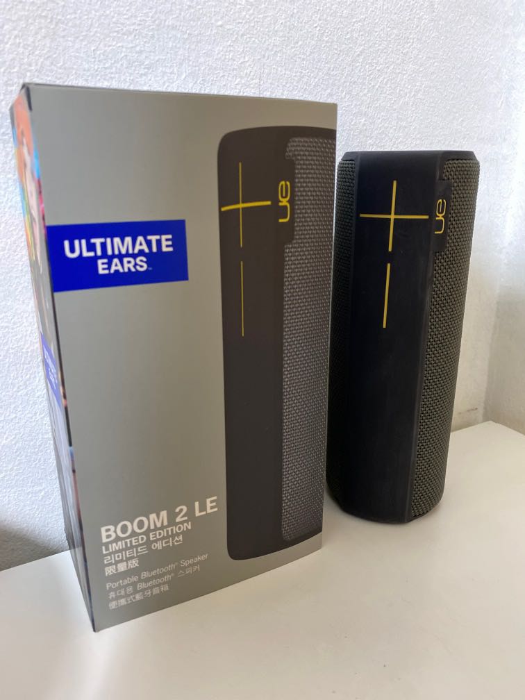 Boom 2le sales