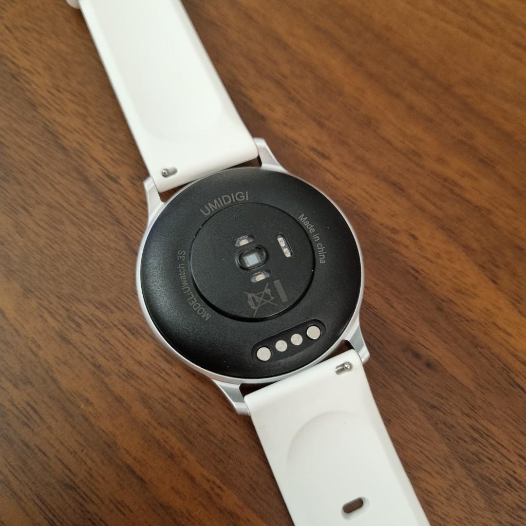Umidigi s3 sale smartwatch