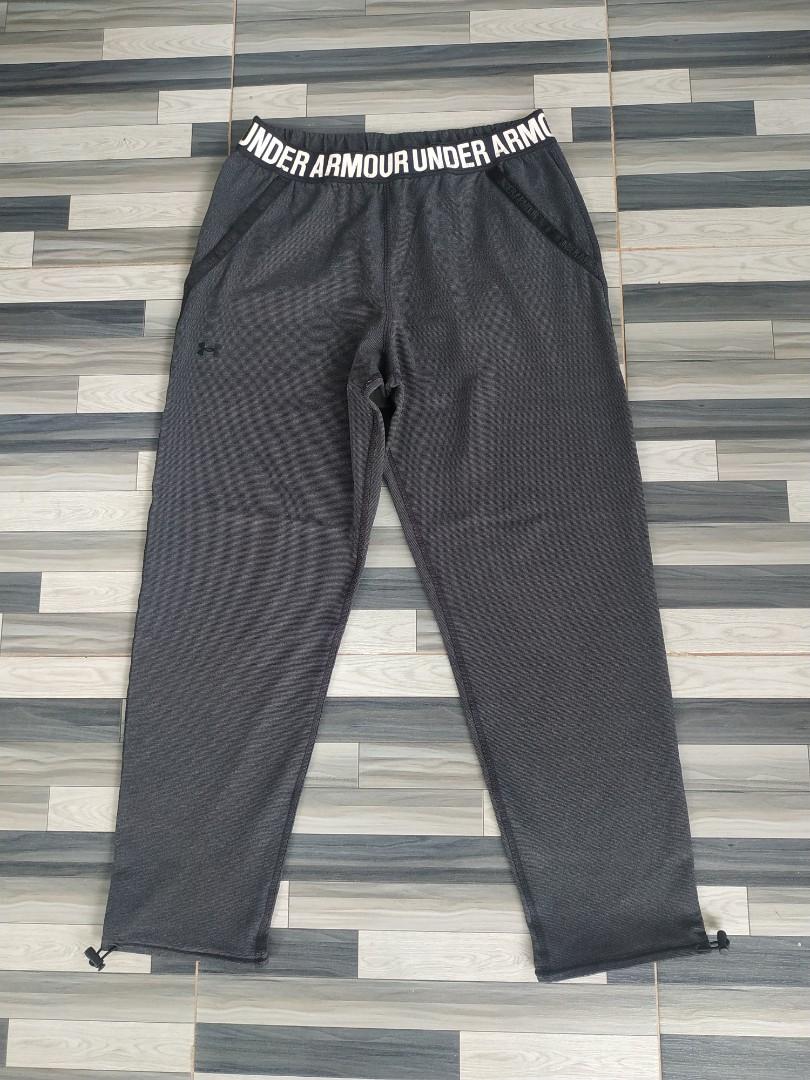 Under armour deals uptown jogger