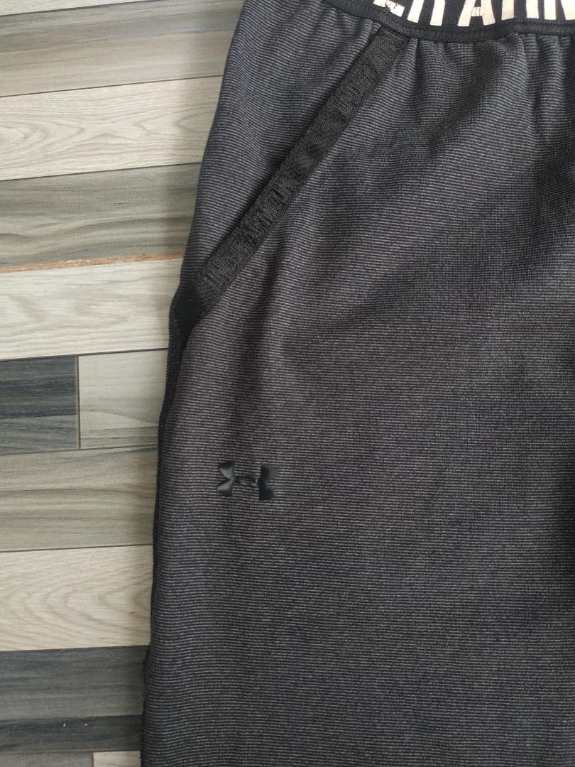 Under armour uptown deals jogger