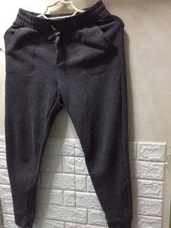 uniqlo joggerpants