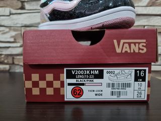 Girls vans hot sale on sale