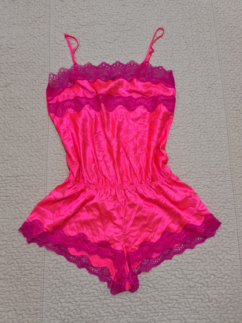 Victoria's Secret Nighties, Women's Fashion, Undergarments & Loungewear